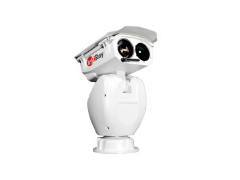 กล้องรักษาความปลอดภัยถ่ายภาพความร้อน InfiRay